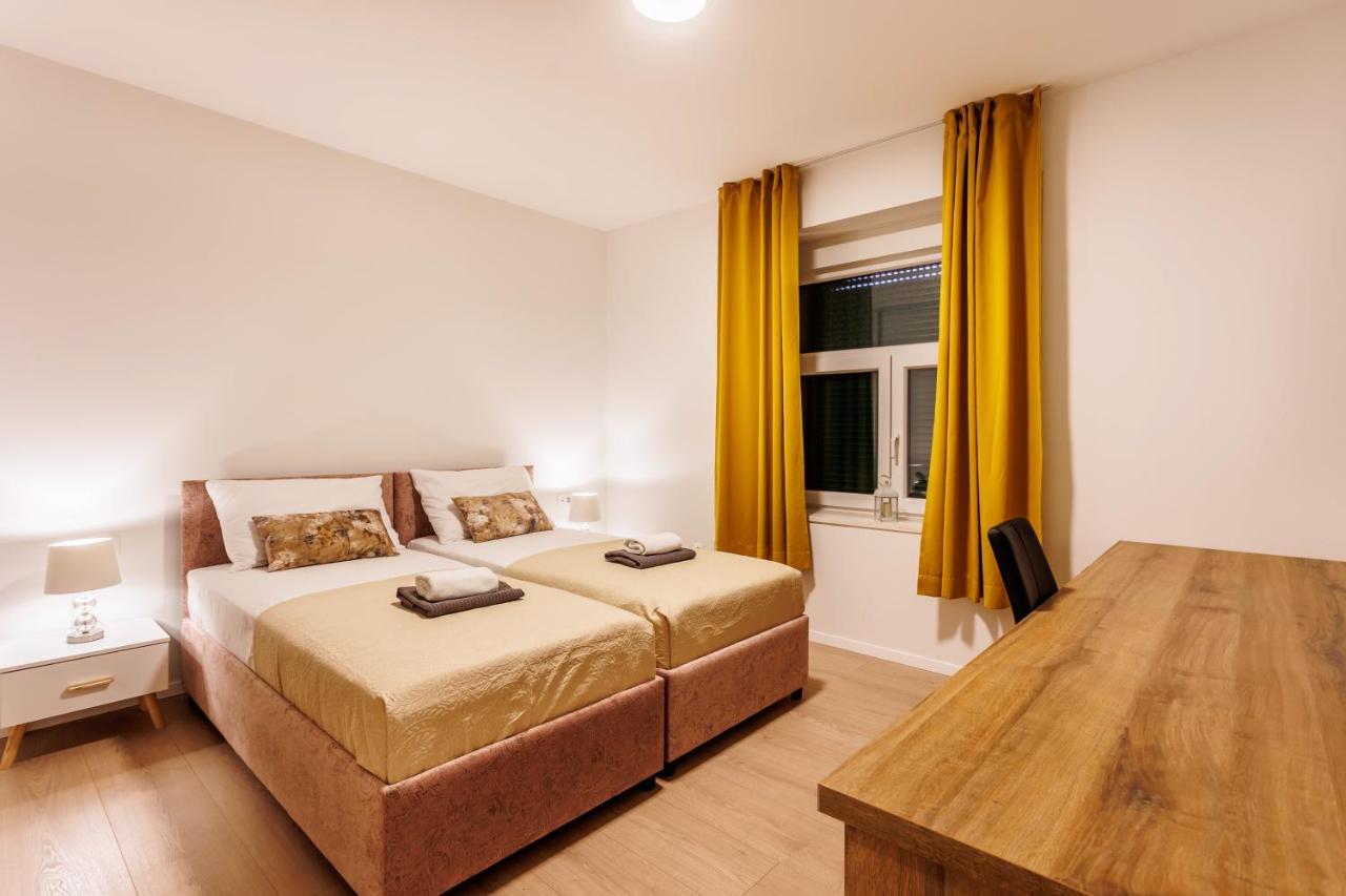 Blue Pearl-Split Town Center Apartament Exterior foto