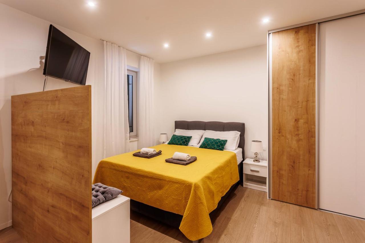 Blue Pearl-Split Town Center Apartament Exterior foto