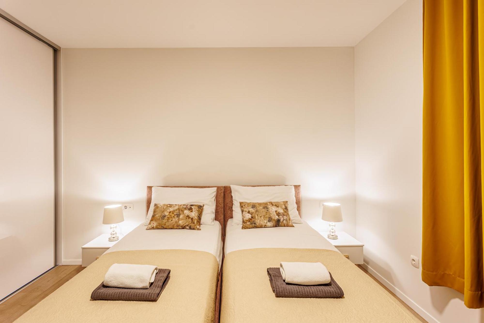 Blue Pearl-Split Town Center Apartament Zimmer foto